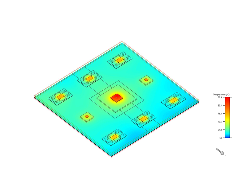【技术交流】续半导体制冷片散热设计之从风冷到液冷